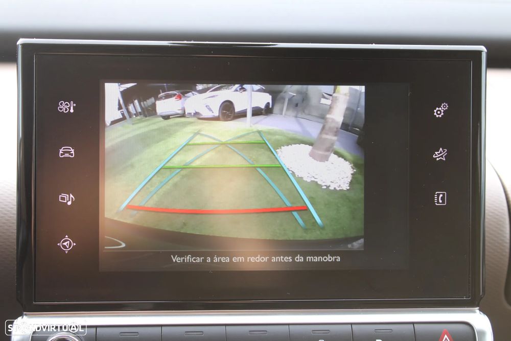 Citroën C4 Cactus 1.6 BlueHDi Feel ETG6 - 58