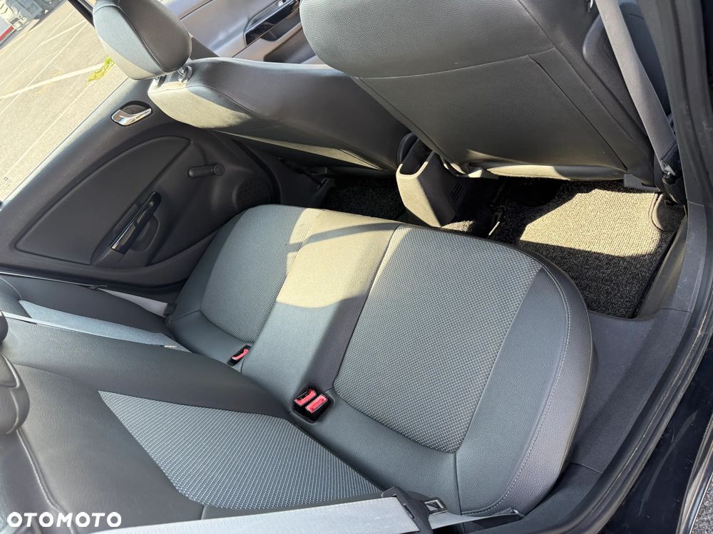 Opel Corsa - 7