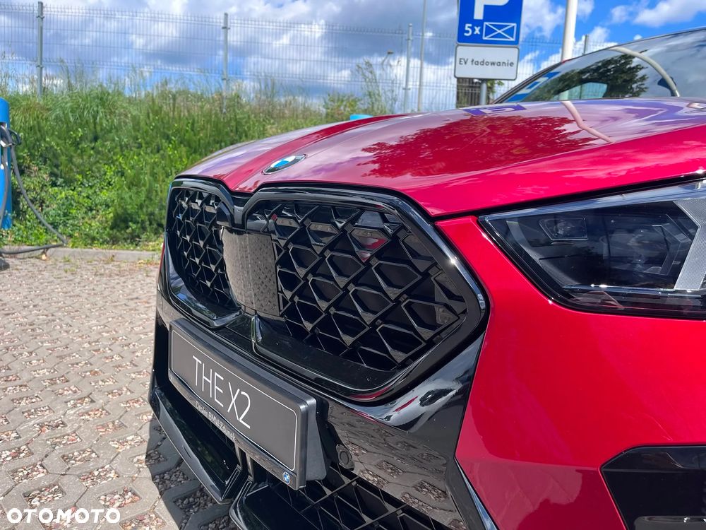 BMW X2 sDrive20i mHEV M Sport - 35