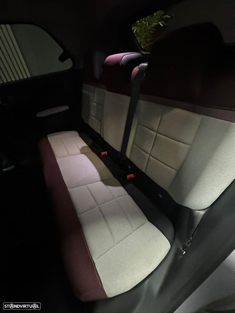 Citroën C4 Cactus 1.2 PureTech Shine EAT6 - 10