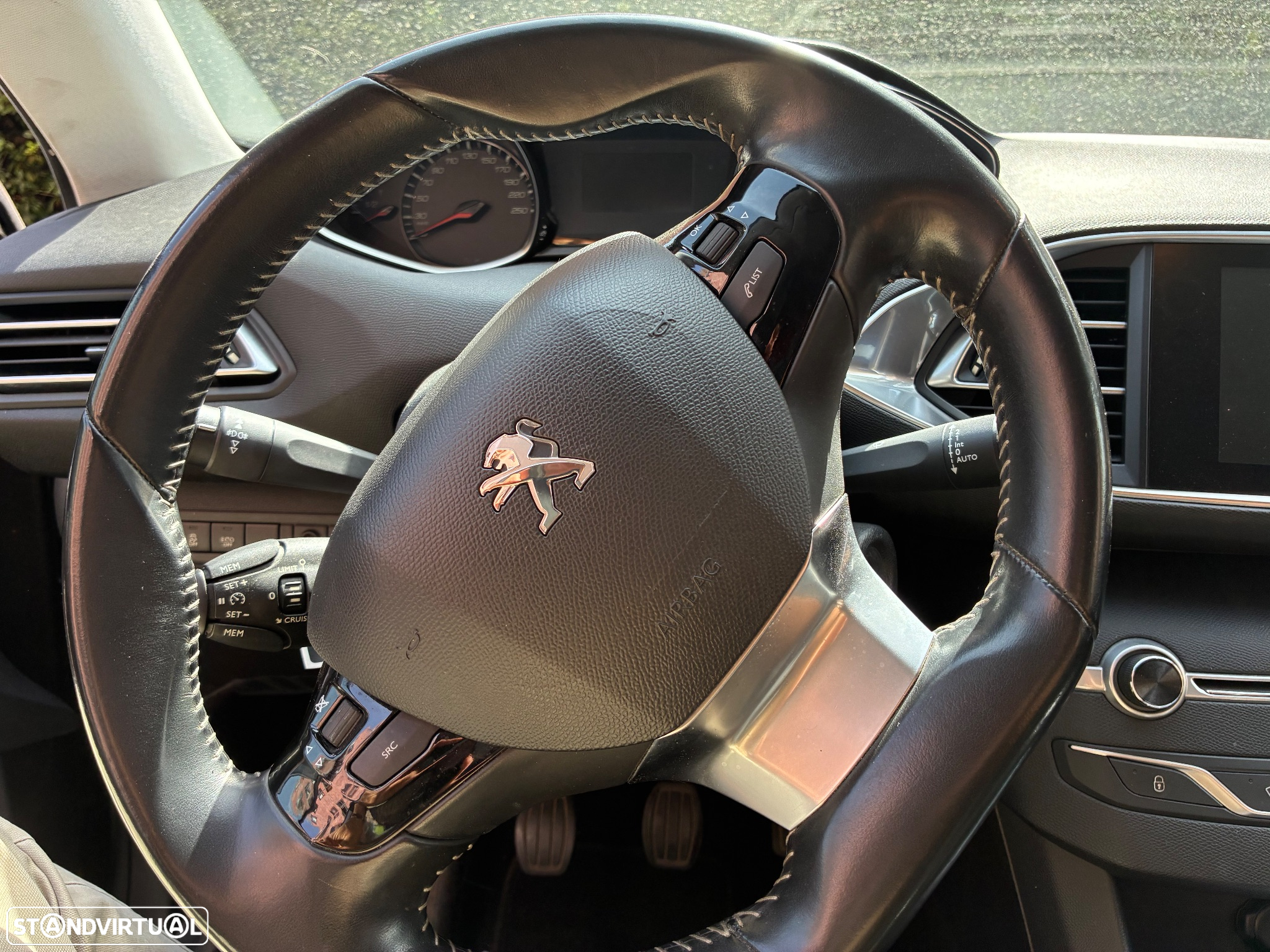 Peugeot 308 1.6 BlueHDi Active - 6