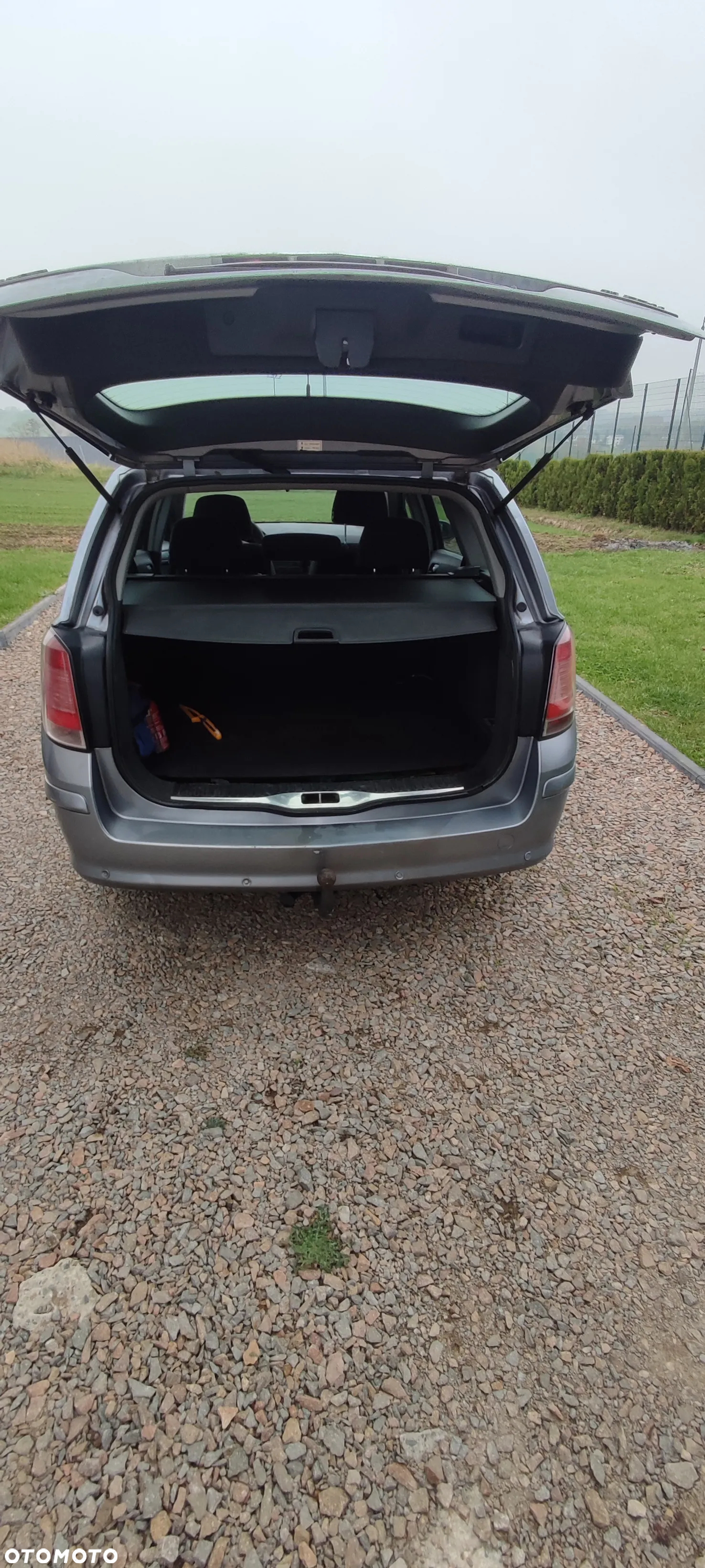 Opel Astra III 1.7 CDTI Enjoy - 4