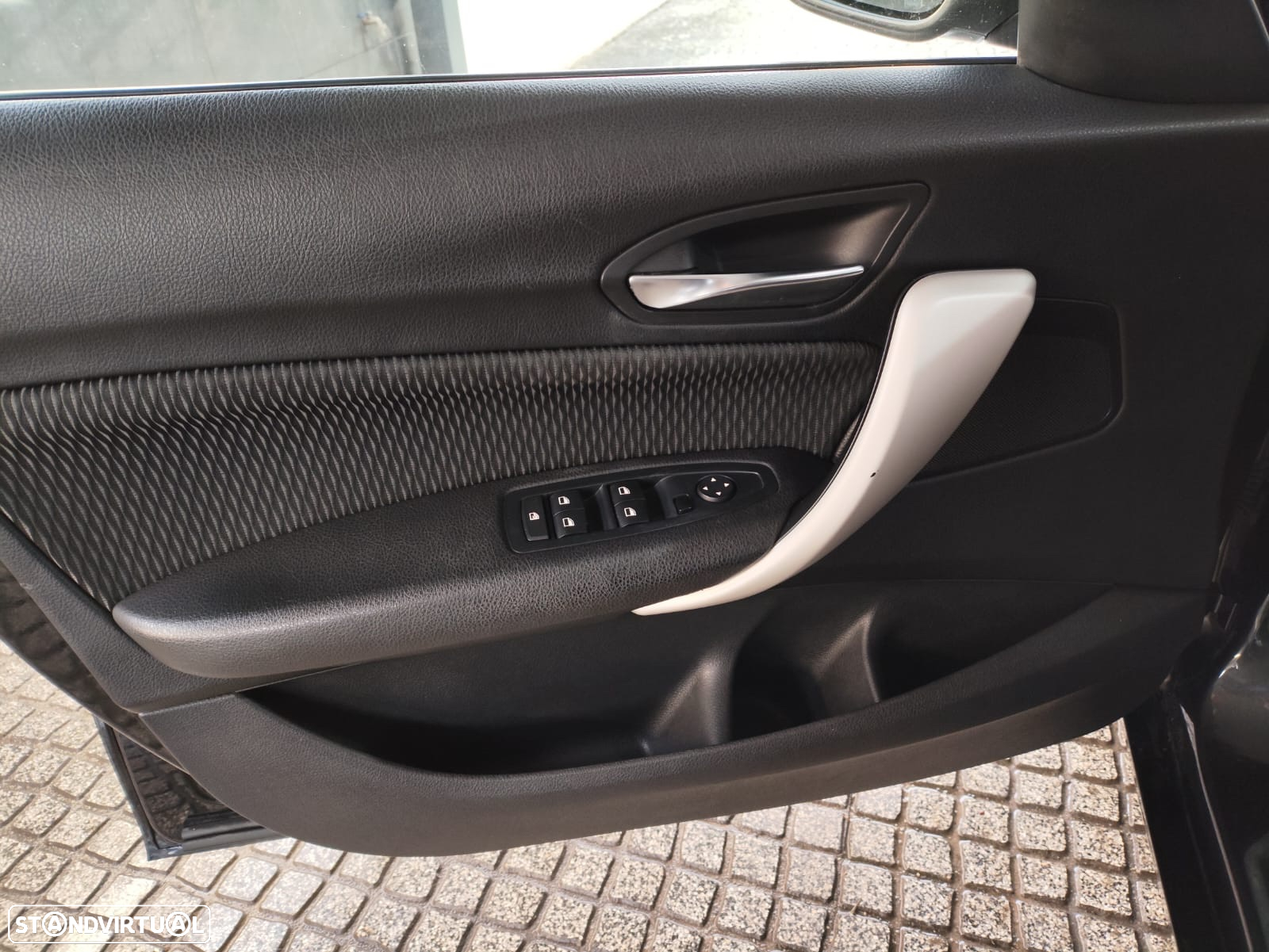 BMW 116 d EfficientDynamics Edition - 25