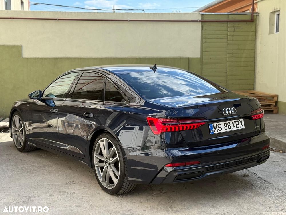 Audi A6 - 3