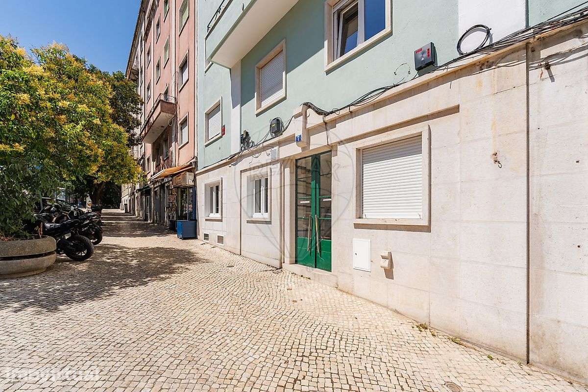 Apartamento T2 para venda - Grande imagem: 5/39