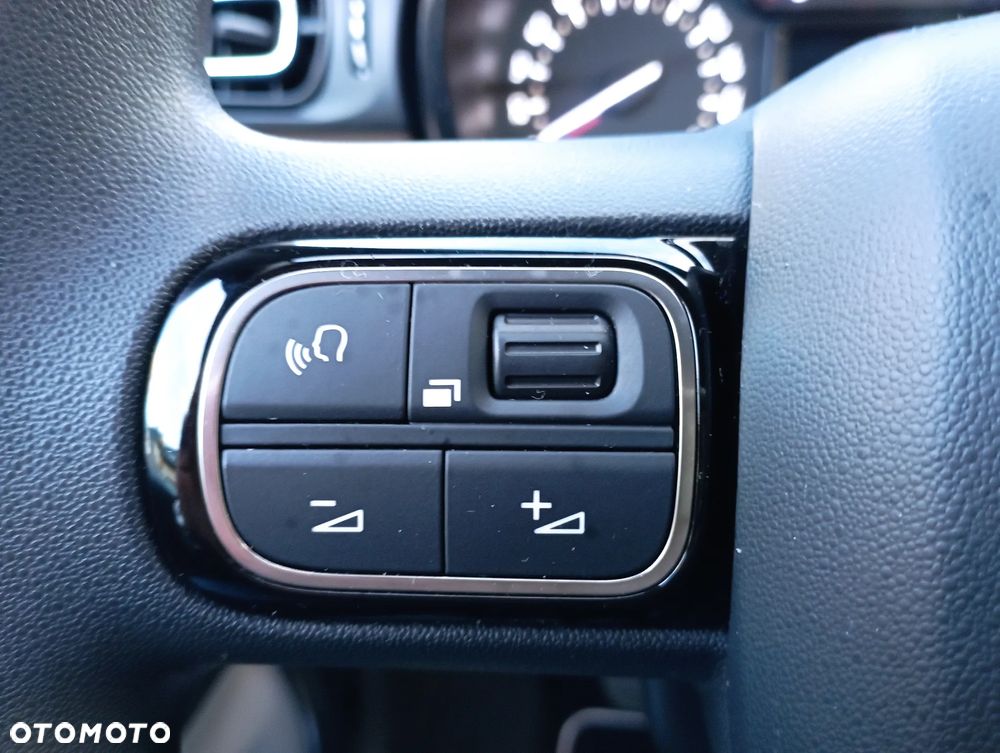 Citroën C3 1.2 PureTech GPF Shine S&S - 15