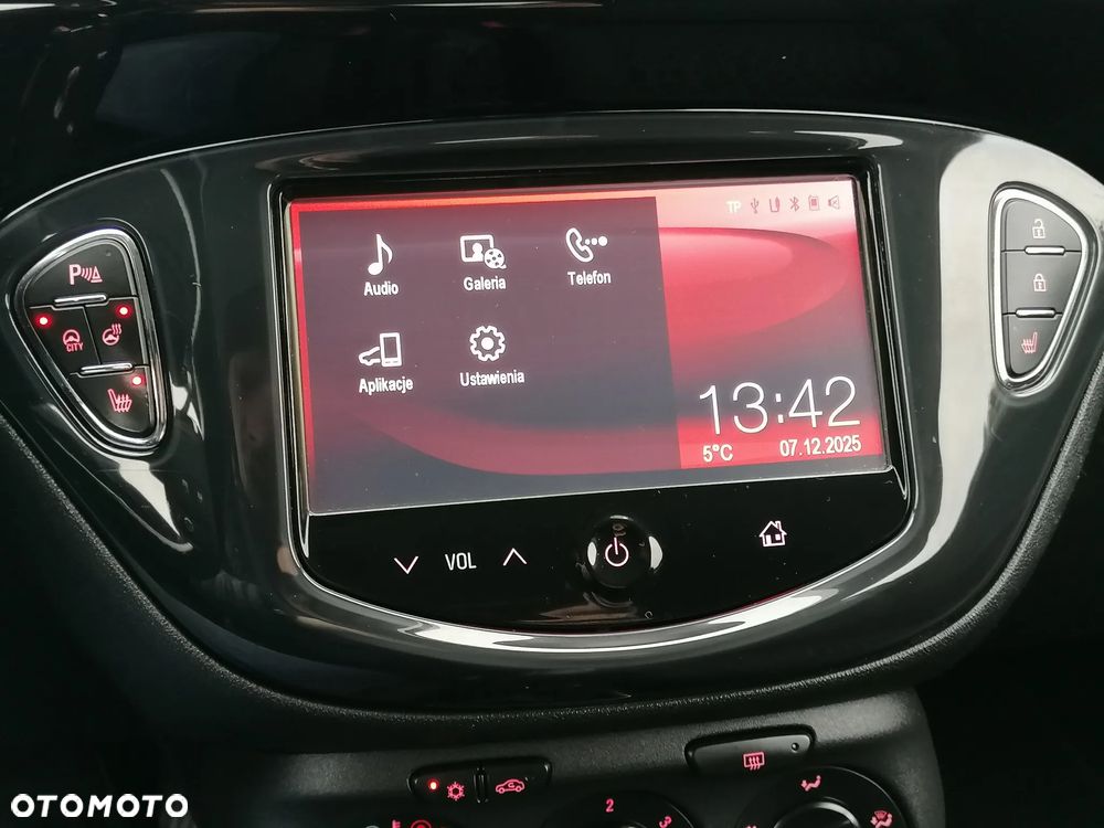 Opel Corsa 1.4 Edition - 33