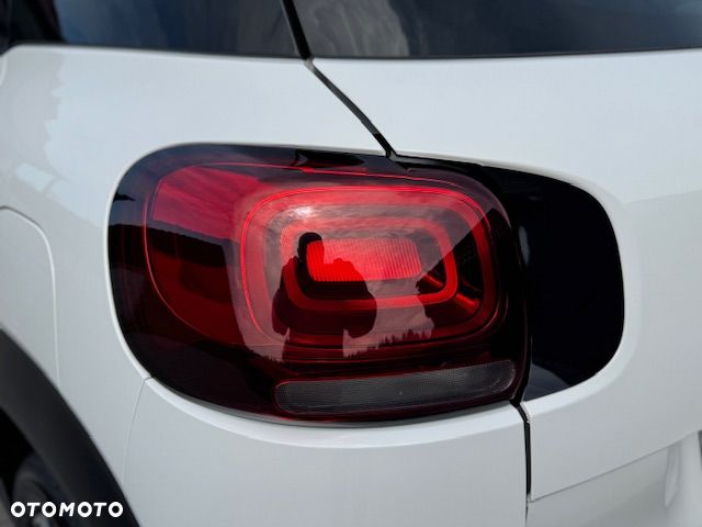 Citroën C3 Aircross - 36