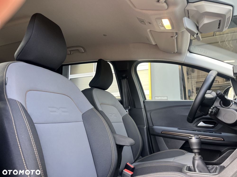 Dacia Jogger 1.0 TCe Extreme - 21