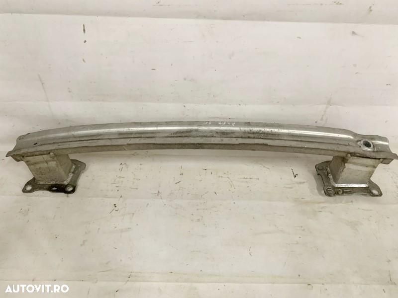 Armatura bara spate Audi A4 (2015-2019) [8W2, B9] 8W0807309B - 1