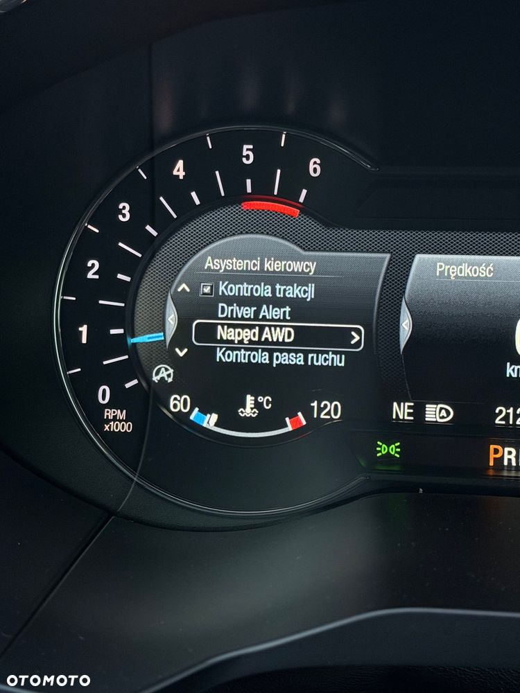 Ford S-Max 2.0 EcoBlue AWD Titanium - 29