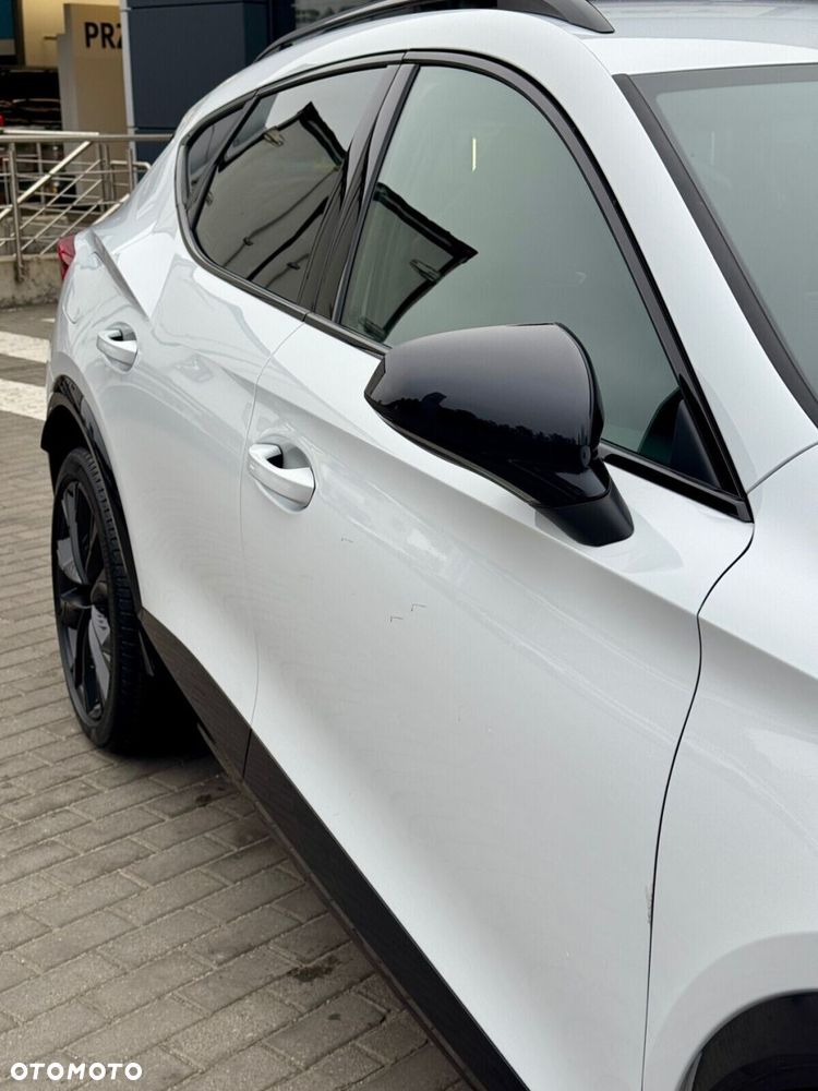Cupra Formentor 2.0 TSI 4Drive DSG - 15