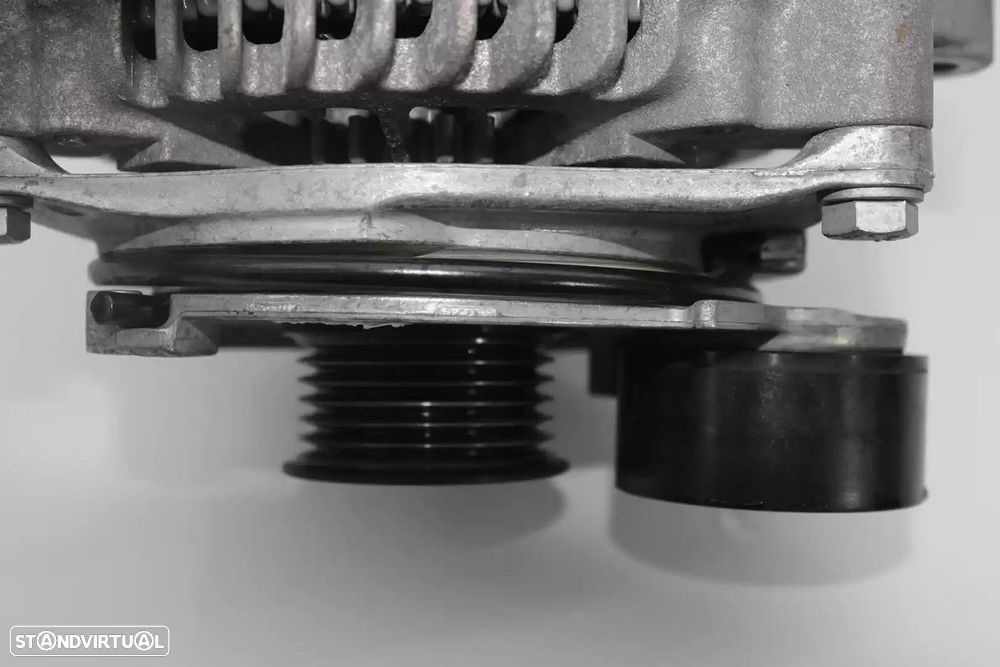 ALTERNADOR BMW 1 2018 -862608602 - 4