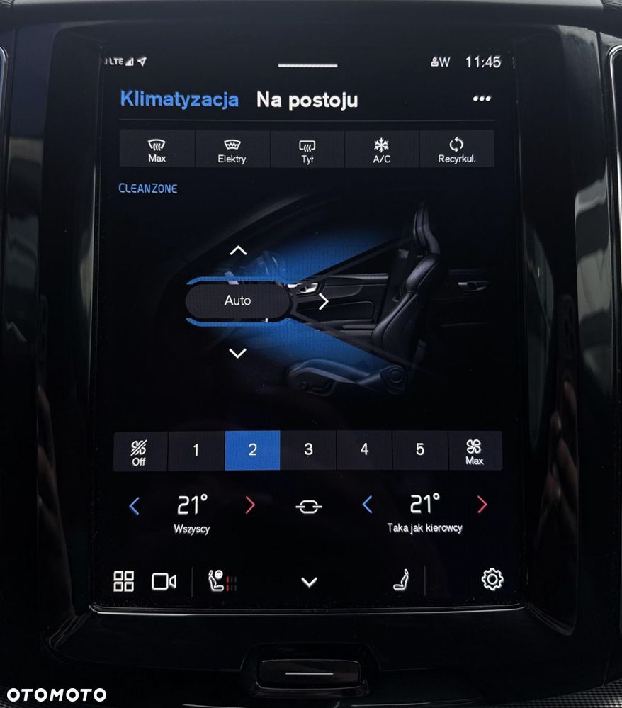 Volvo XC 60 - 21