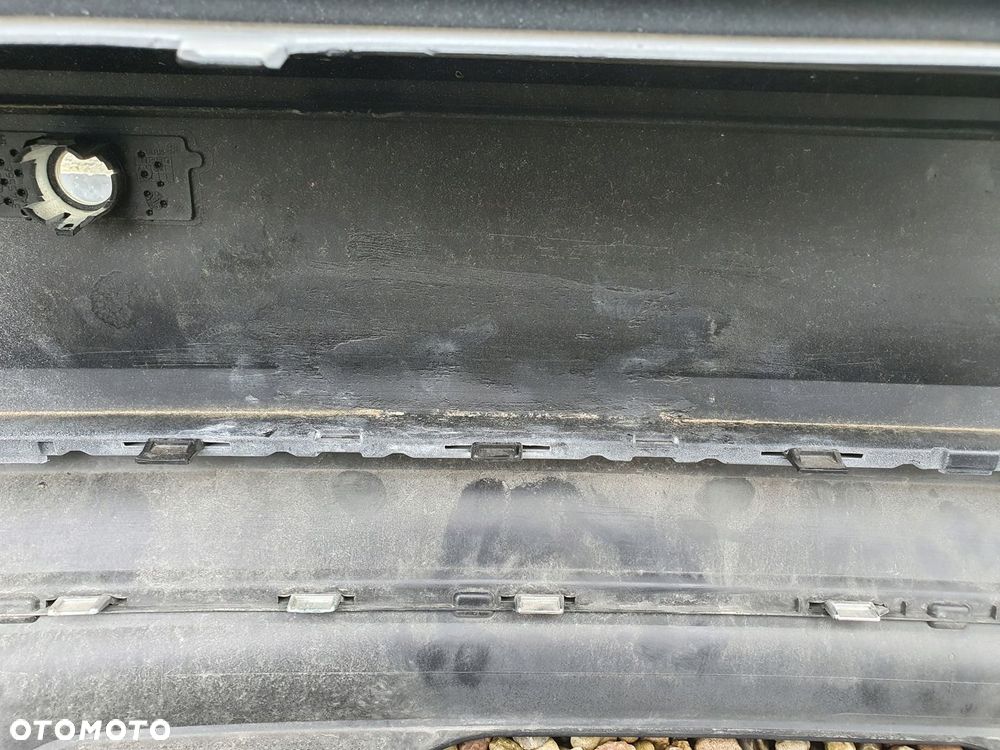 Zderzak tył tylny Volvo V60 II kombi rok 18- - 11