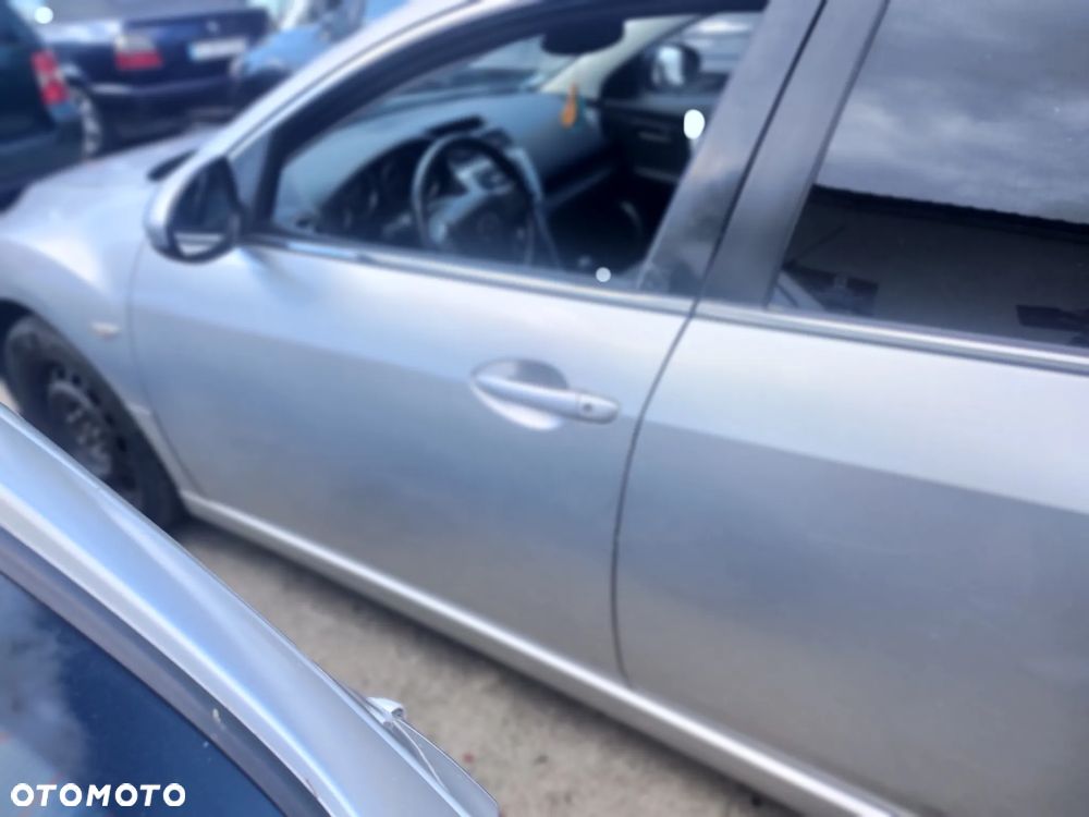 MAZDA 6 2,0CITD SILNIK RF7J - 3