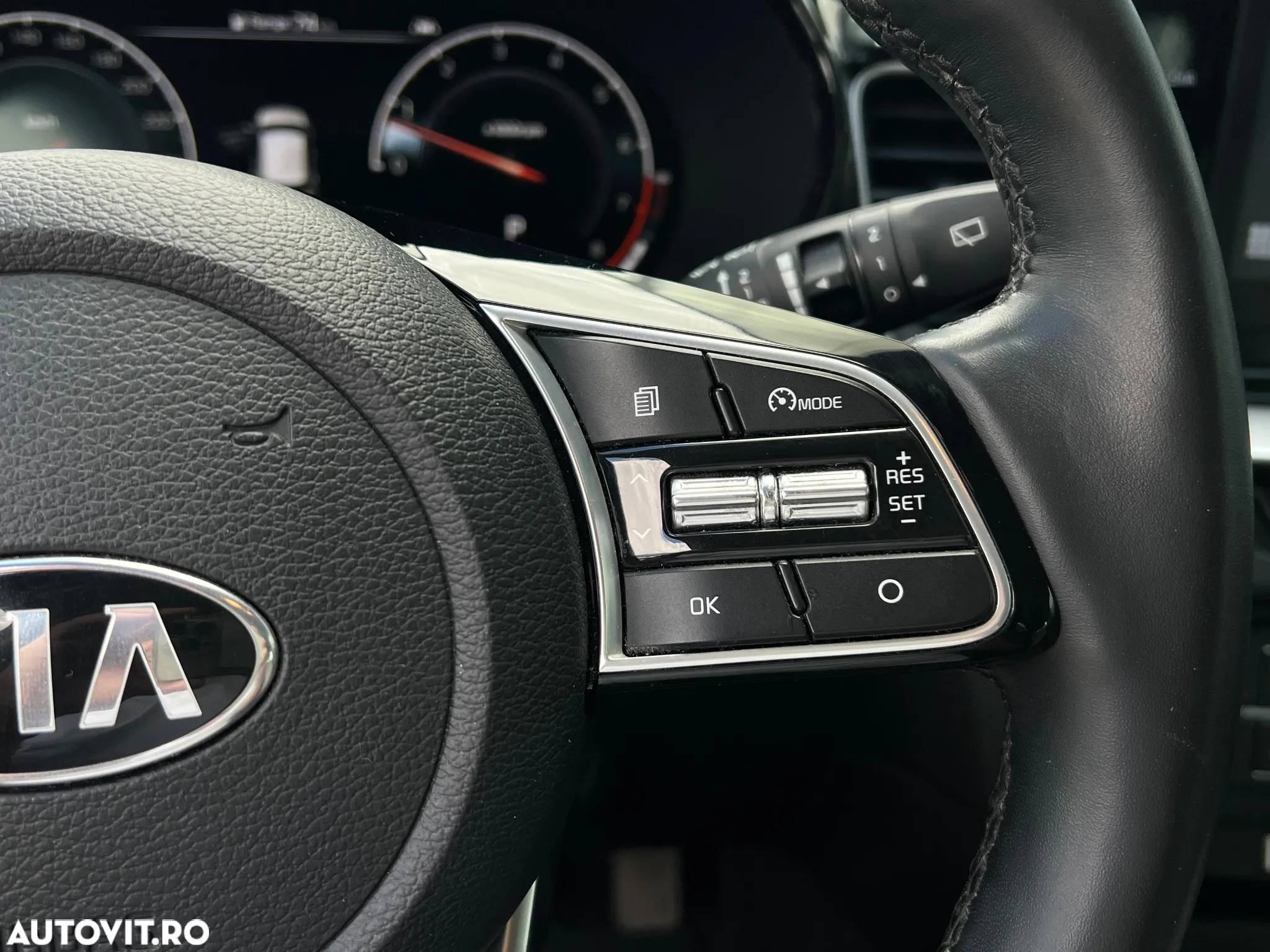 Kia XCeed 1.4 T-GDI 7DCT Style+ - 19