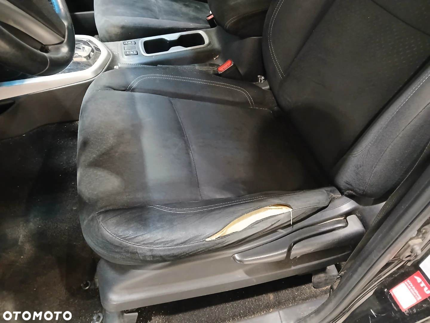 Nissan Navara DC 4x4 Autm N-Connecta - 25