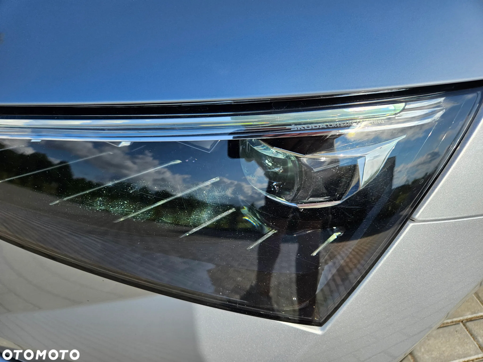 Skoda Scala 1.0 TSI Style - 32