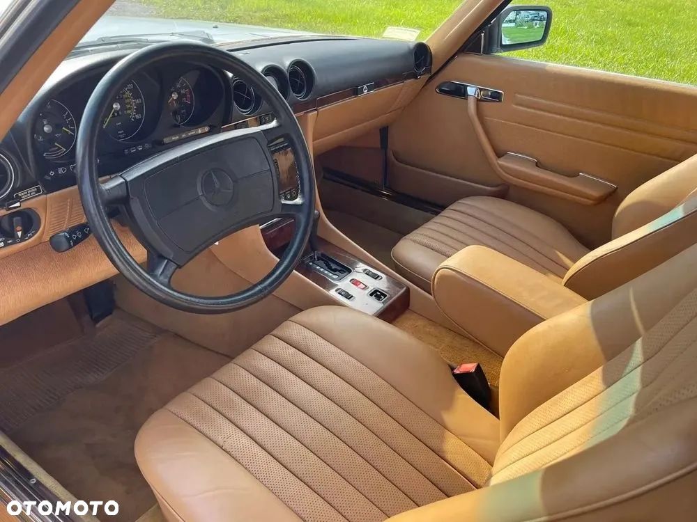 Mercedes-Benz SL - 33