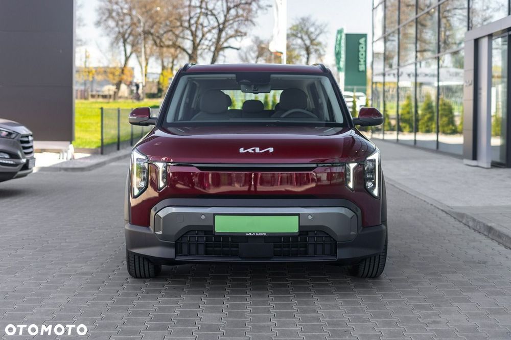 Kia EV2 42.2kWh Earth - 5