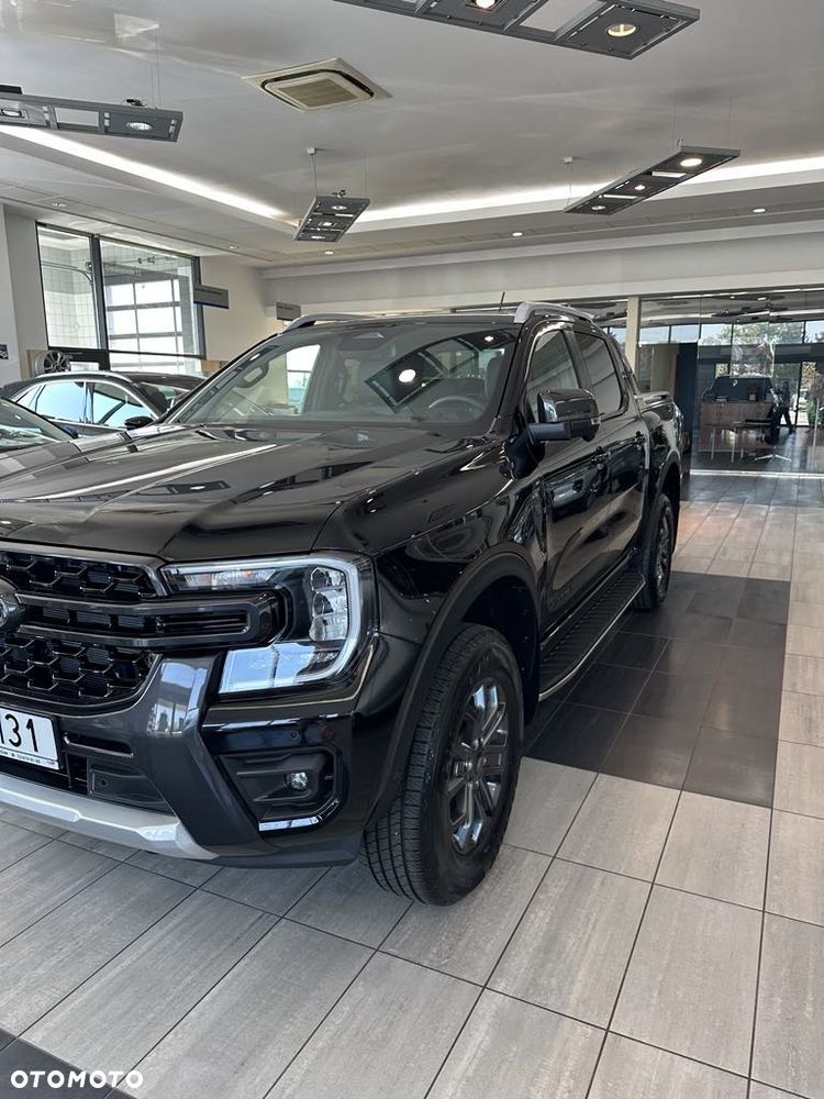Ford Ranger - 1
