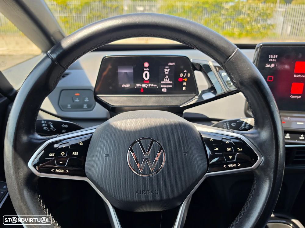 VW ID.3 Pro - 19