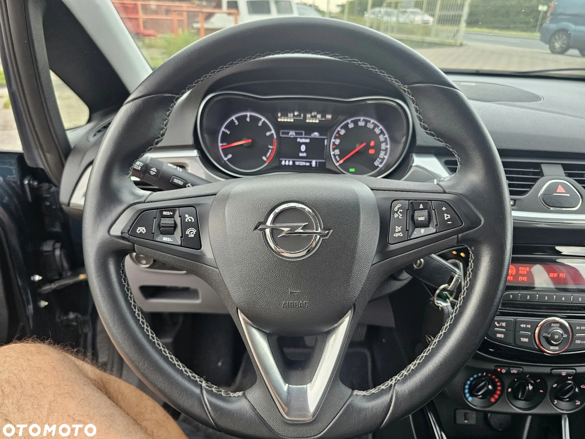 Opel Corsa - 18