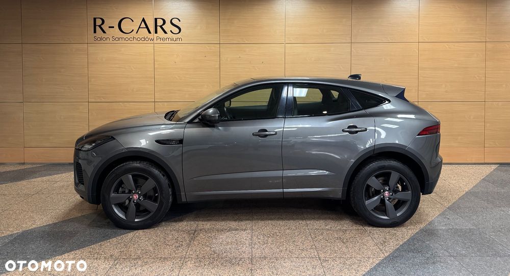 Jaguar E-Pace 2.0 i4P AWD R-Dynamic - 3