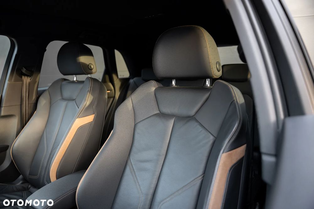 Audi Q3 35 TFSI Advanced S tronic - 13