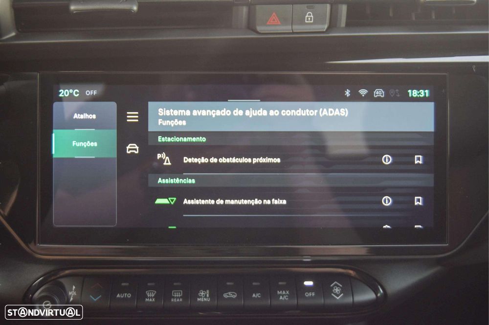 Alfa Romeo Junior 1.2 Sport Speciale eDCT6 - 20