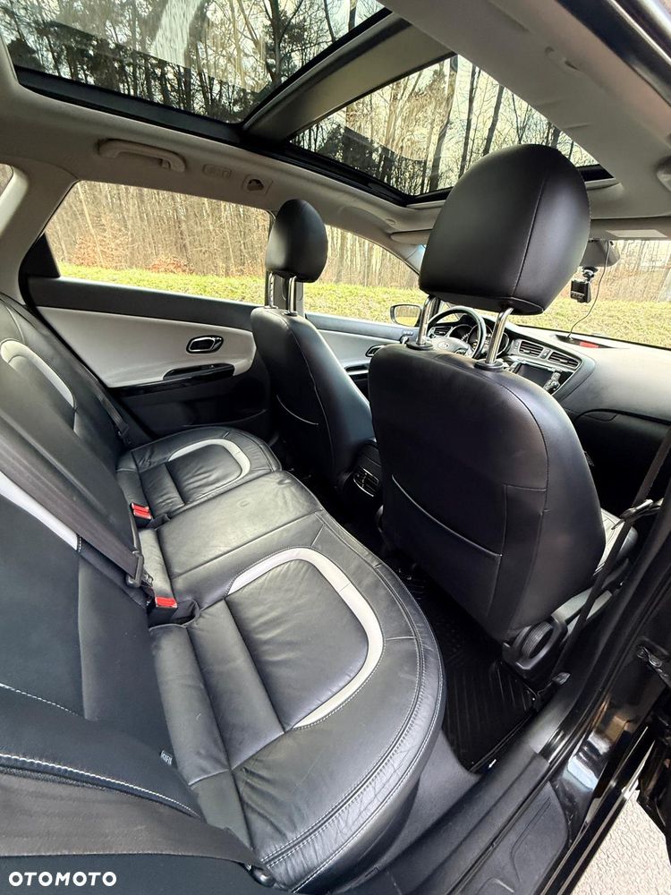 Kia Ceed 1.6 GDI XL DCT - 35