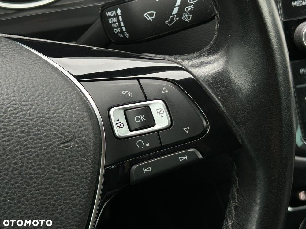 Volkswagen Tiguan 2.0 TDI BMT SCR Comfortline - 22