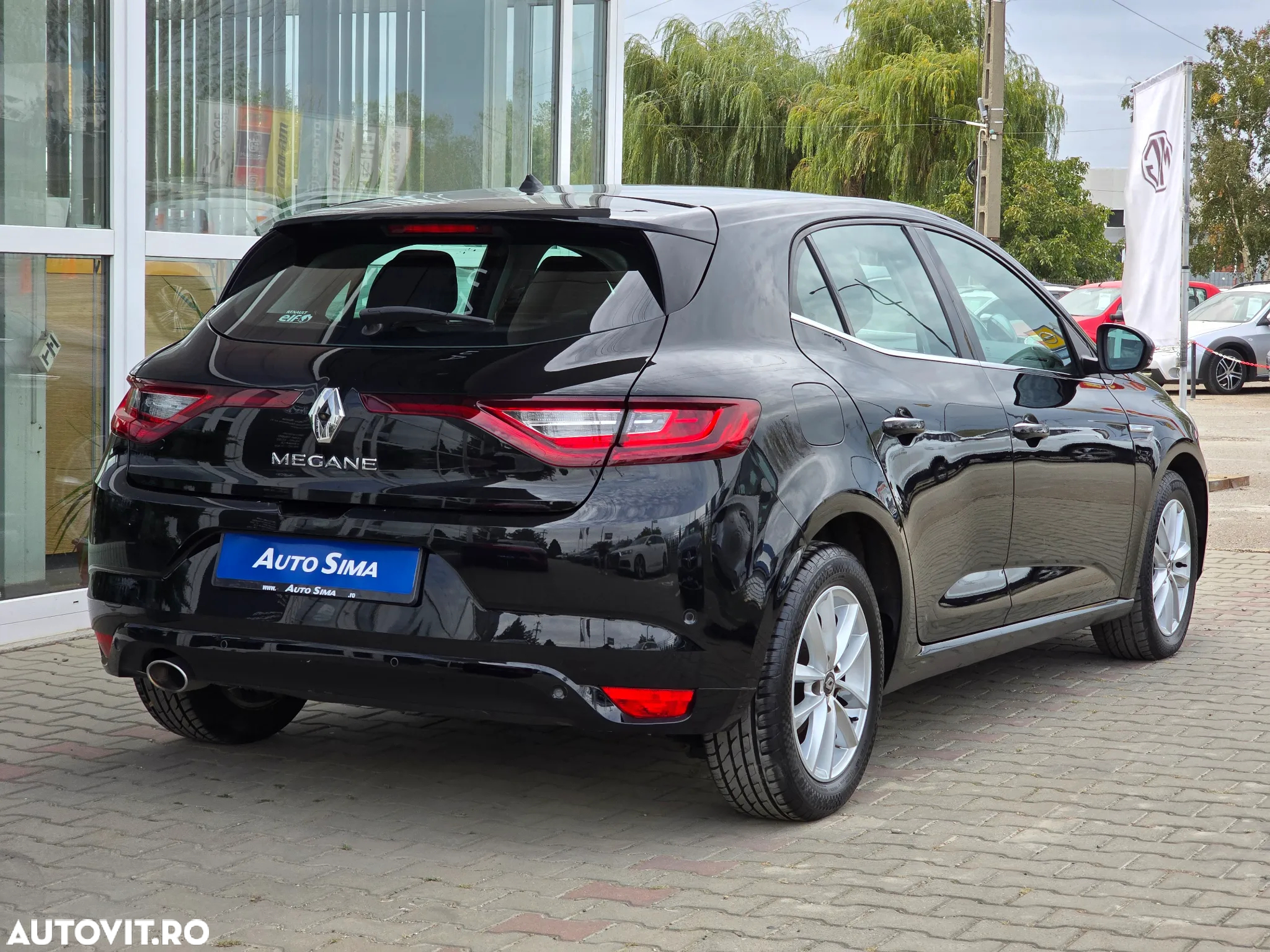 Renault Megane - 7
