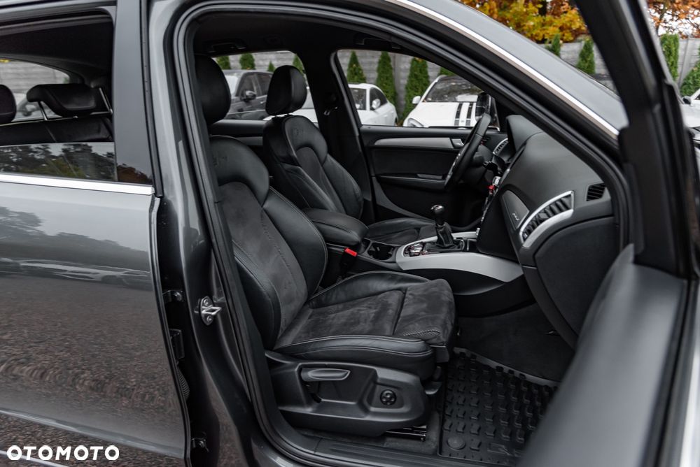 Audi Q5 2.0 TFSI Quattro - 23