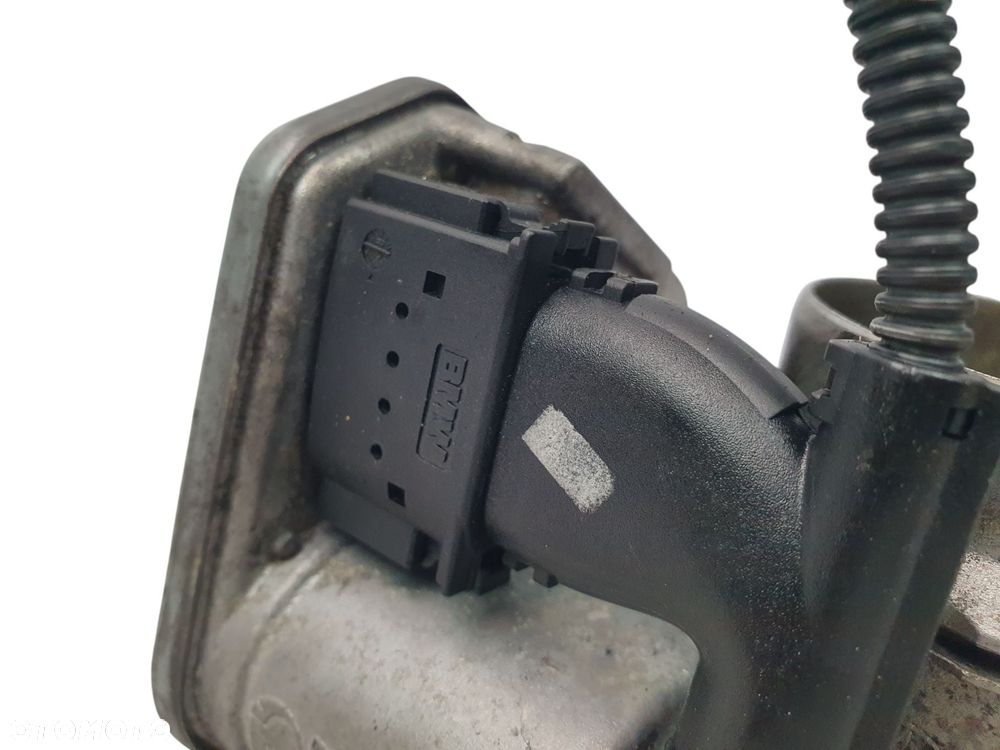 PRZEPUSTNICA BMW X6 E60 E65 E71 E90 3.0D 78043840 - 6