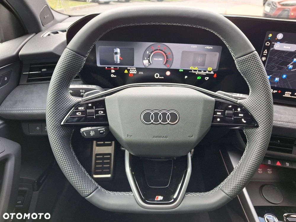 Audi A3 Allstreet - 23