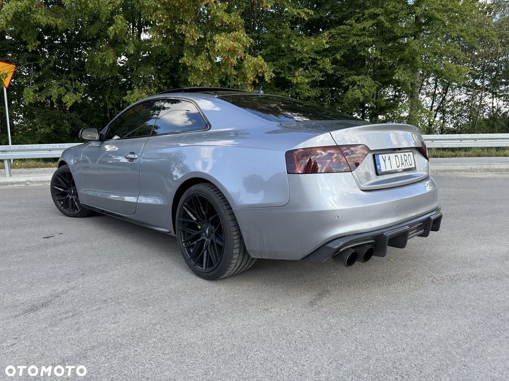 Audi A5 Coupé - 6