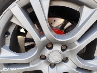 Subaru XV 2.0D Active - 13