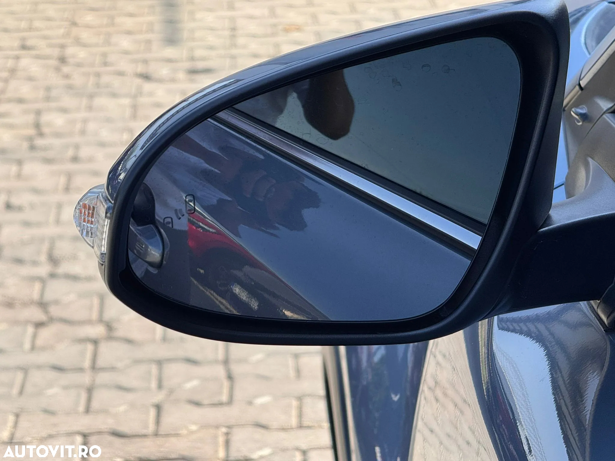 Toyota C-HR 1.8 HSD 122 CP 4x2 CVT C-ult Style - 15