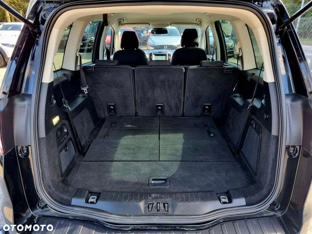 Ford Galaxy 2.0 TDCi Titanium PowerShift - 14