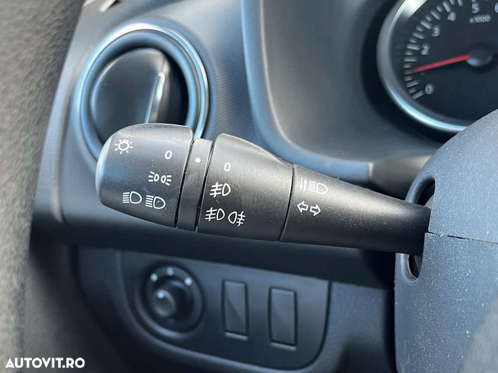 Dacia Logan 1.0 SCe Acces - 15