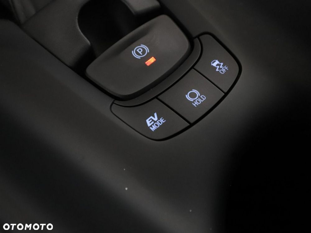 Toyota C-HR 1.8 Hybrid Comfort - 28