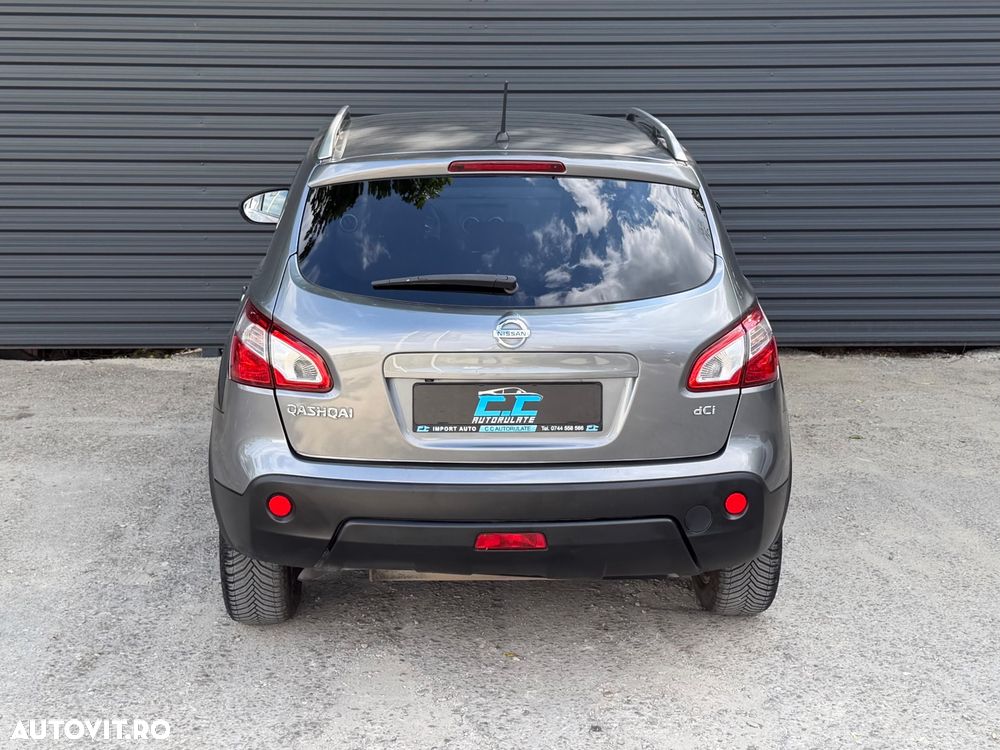 Nissan Qashqai 1.5 DCI N-Connecta - 28