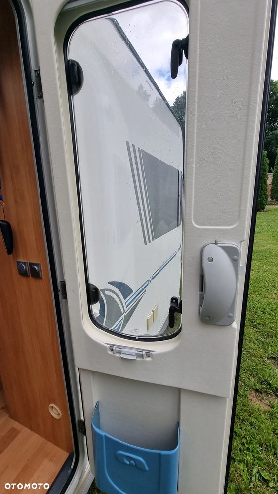 Adria Unica 462 - 9