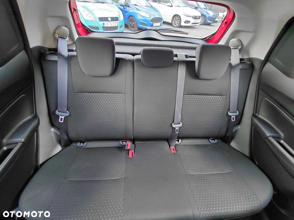 Suzuki Swift - 21