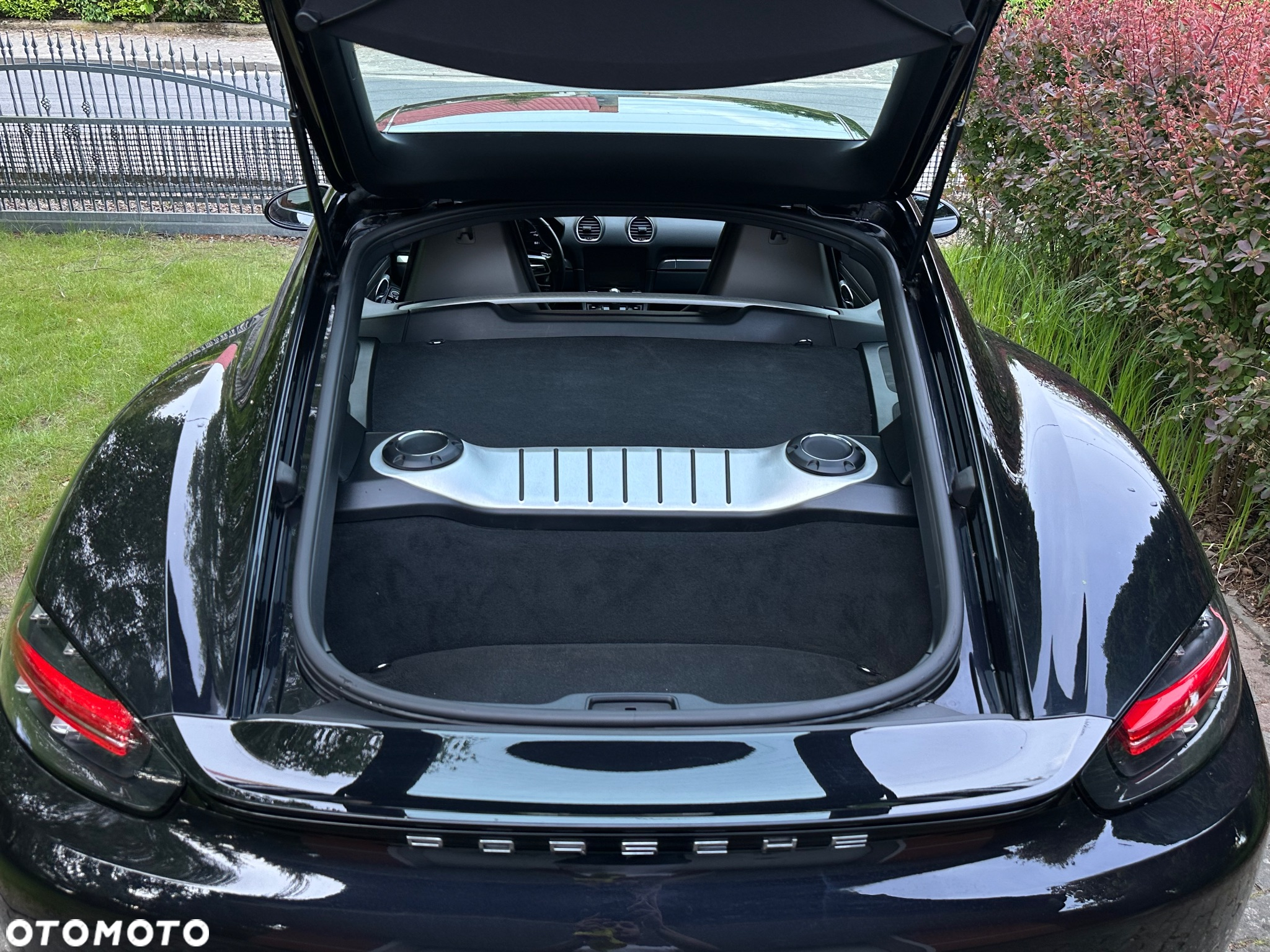 Porsche 718 Cayman PDK - 24