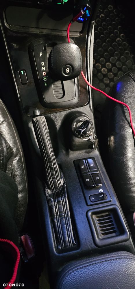 Saab 9-5 2.3 Turbo Aero - 20