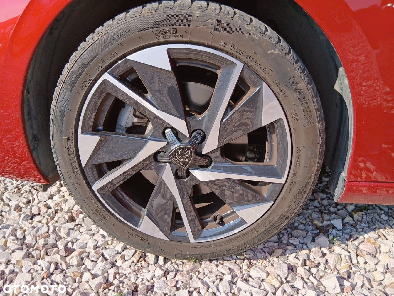 Peugeot 308 1.5 BlueHDi Allure S&S EAT8 - 11