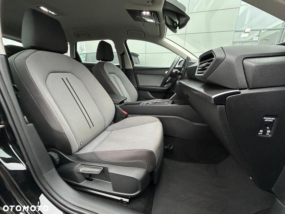 Seat Leon 2.0 TDI Style DSG - 16